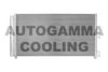FIAT 51804892 Condenser, air conditioning
